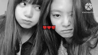 JENLISA FF 'I Love You Lisa' End