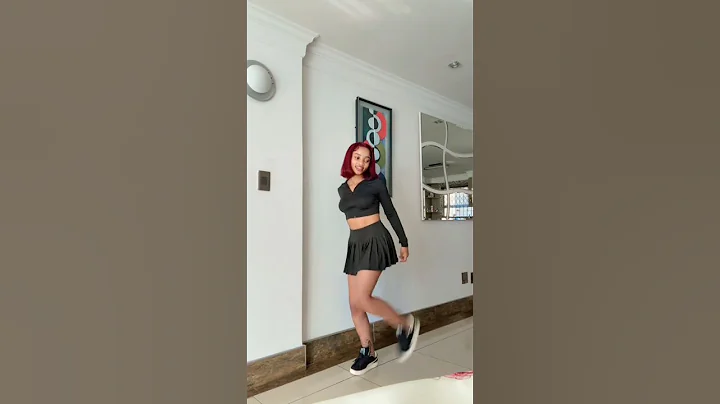 Thandow Best Amapiano Dance Challenge 2025 New #dance #amapianotv #amapianodance #amapiano #faya