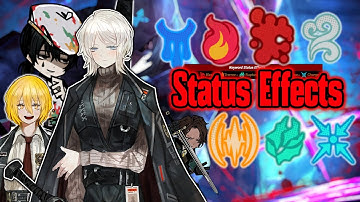 Which Status Effects in Limbus should you Use?
