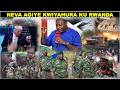 LIVE HE NDAYISHIMIYE AGIRIWE INAMA KU BITERO KU RWANDA IMIRAMBO MYINSHI Y ABARUNDI BICIWE MURI RDC 