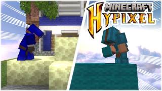 The BIGGEST ragebaiters play HYPIXEL BEDWARS