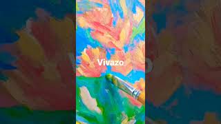 Ah Vá! #natureza #arte #shorts #humor #vivazo #semiótica #viral #pintura
