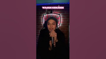 P2- WAJAH KEKASIH | Cover by SYL