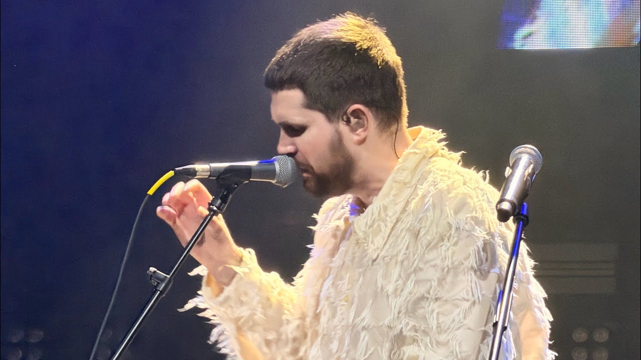 Устрой дестрой - Noizemc #Vanya  Не все дома тур 24/11/2025  Сеул))