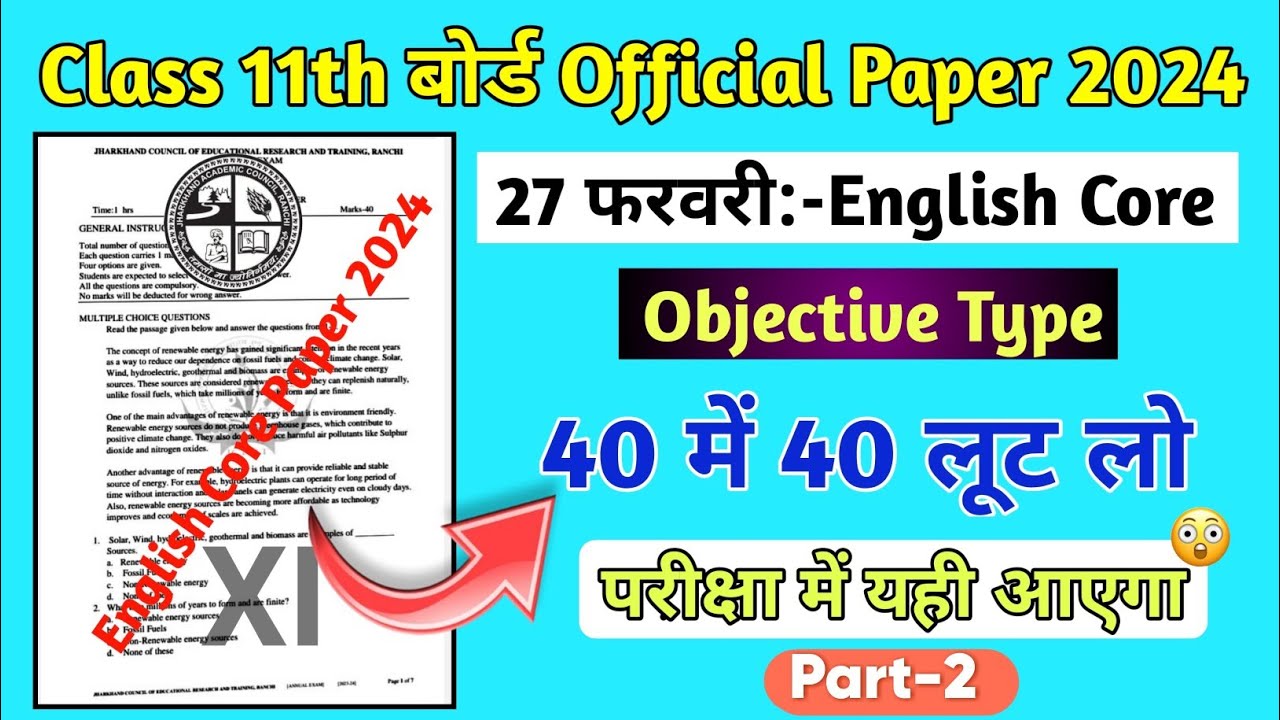 Class 11 English Core MCQs Class 11 English Core Important class-11-english-core-mcqs-class-11-english-core-important
