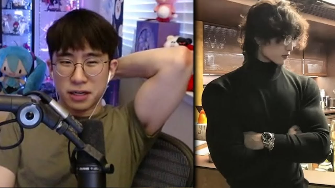 Speaking Out About Perfomative Guys in Big 2025