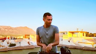 Eugenio Tokarev - Live 2025 @ Spain [Melodic Techno & Progressive House Mix]