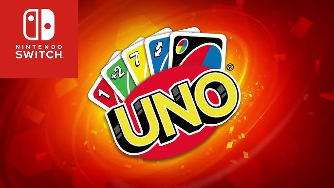 UNO® for Nintendo Switch - Nintendo Official Site