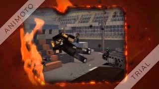 Nova Intro Danger Games