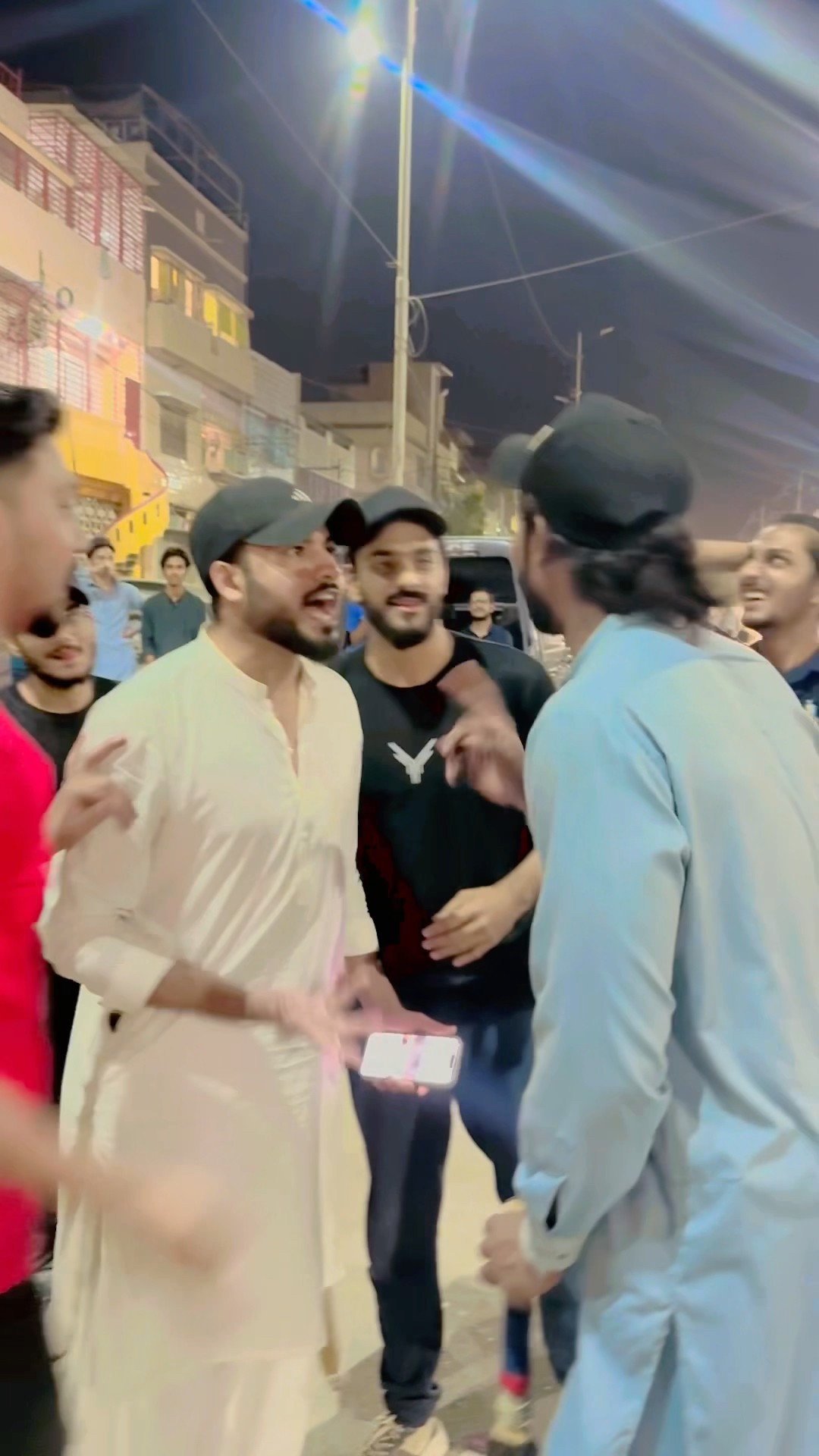 Night match me larai ho gai ? || Full vlog uploaded on Channel || #viralvideo #trending
