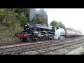 NYMR-Network Rail. Whitby, sharing the tracks. #train #railways