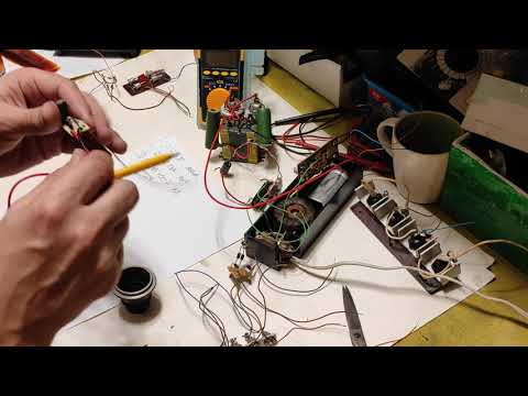 Video: Kā Savienot Diode Tiltu