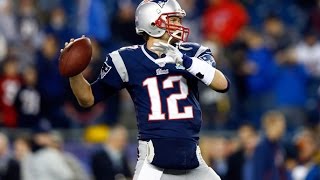 Tom Brady 2013-14 Highlights