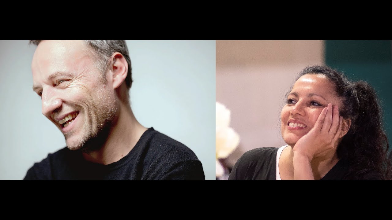 François Begaudeau confronte Houria Bouteldja. Patron ou État. Qui est ...
