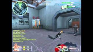 CSO blade