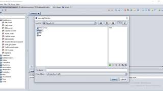 Data mining on Weka Part1
