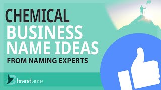 Best Chemical Business Name Ideas | Suggestions From Naming Experts | Brand Names Generator Best Chemical Business Name Ideas | Suggestions From Naming Experts | Brand Names Generator