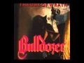 Bulldozer - The Day Of Wrath (Full Album)