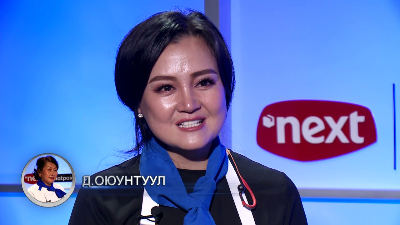 Г.Ганхүү VS Д.Оюунтуул - Ахлах Тогоочийн Заавраар 4/12