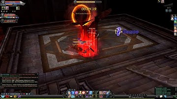 ◄ดัน190 Devil’s Invitation [Pandemonium]► CABAL [TH] : ๏Dolphin๏๛ ❼❷❹ & ❹❶❼ [Sv.Scorpio]