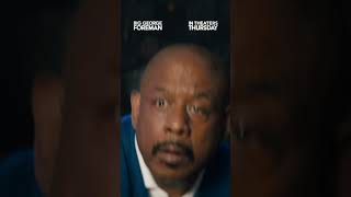 Famous Big George Foreman | Vision | Trailer Spot Profile