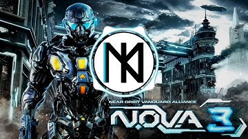 N.O.V.A 3 - Near Orbit Vanguard Alliance