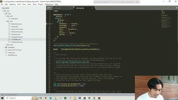 Membuat Aplikasi Klinik #01 - Pendahuluan