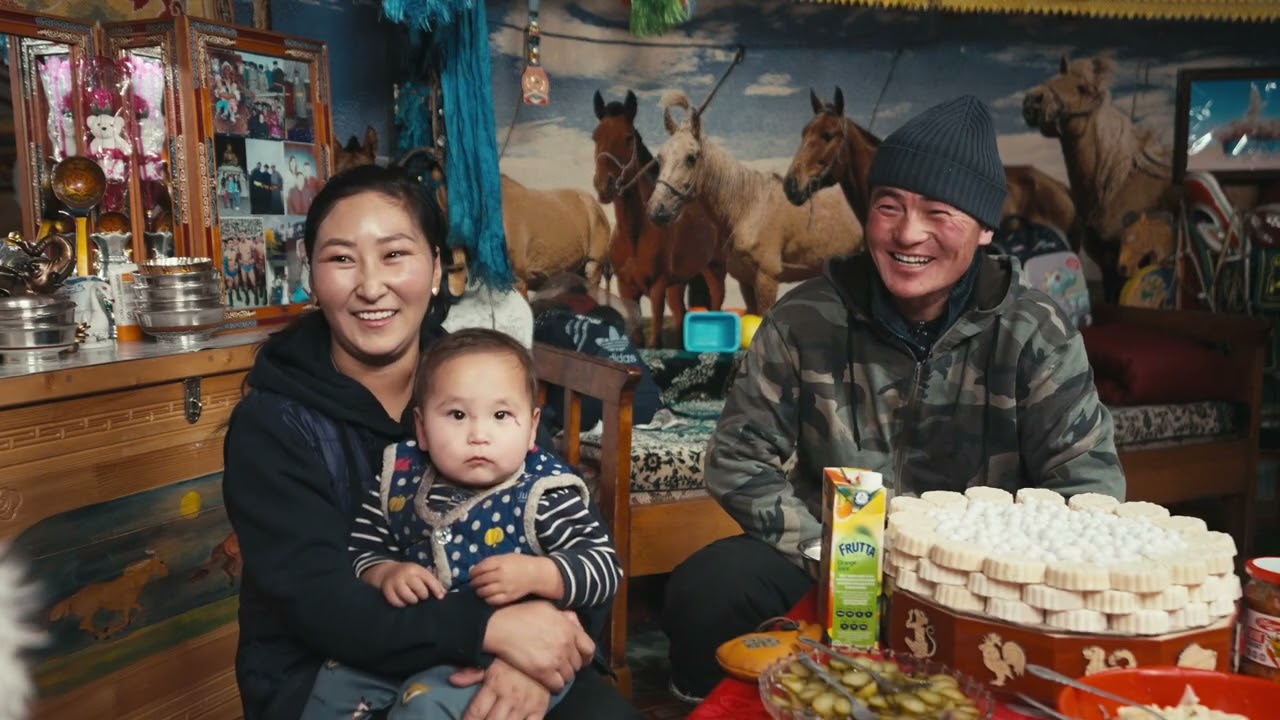 Эзэгтэйн туслах нэвтрүүлэг 9-р дугаар 