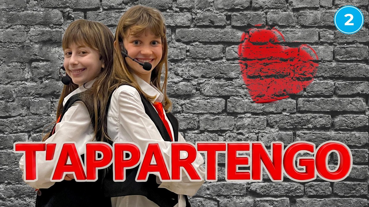 T'appartengo · Carnevale TAB 2026 · parte 2