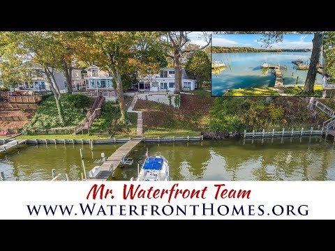 222 Park Road, Riva, MD home video tour