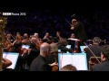 Vaughan Williams: Symphony No 5 in D major - BBC Proms 2012