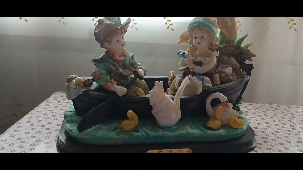 Обзор дачи в Германии 2025