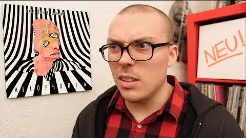 Cage The Elephant - Melophobia ALBUM REVIEW