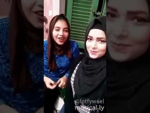 ههههه امهات المستقبل