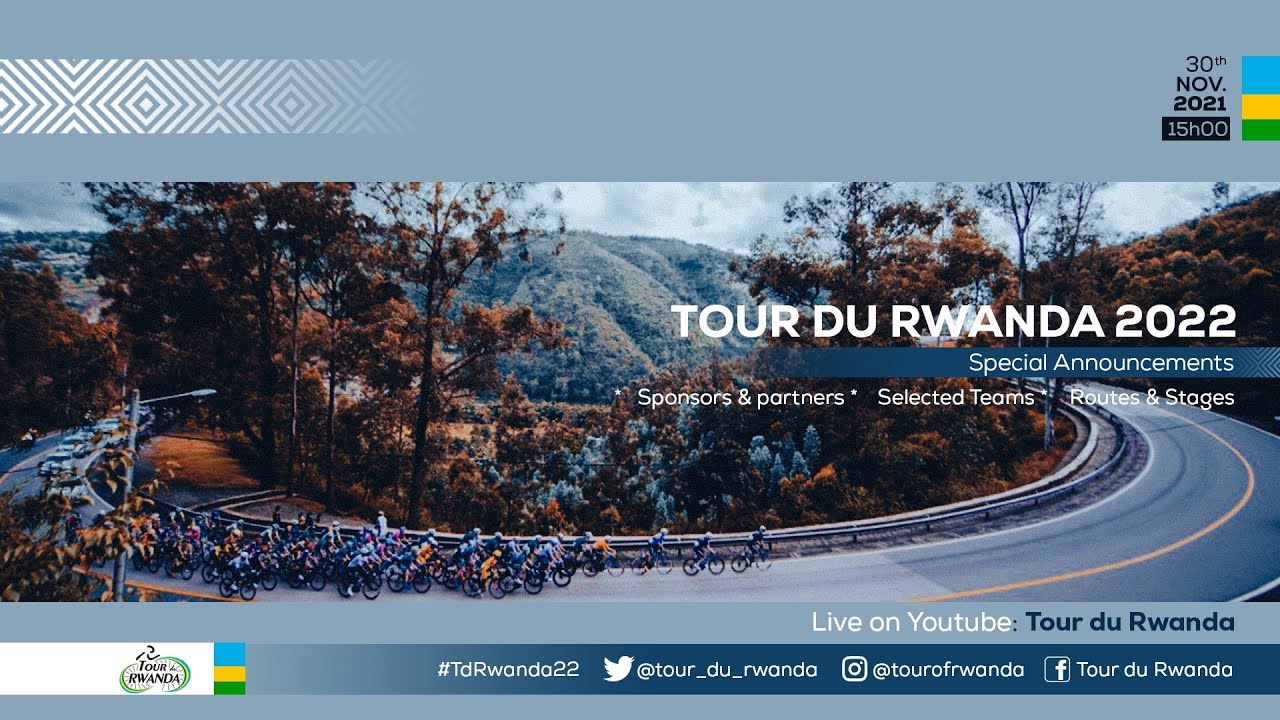 tour du rwanda 2022 general classification