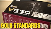 Cooler Master V750 Semi Modular 750w Power Supply Review Youtube Cooler Master V750 Semi Modular 750w Power Supply Review Youtube