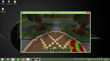 How to make a Bukkit Server 1.8.1