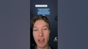 Things I wish I knew for streaming: Part 30 S02✅ My twitch: TheOneVex #shorts #tiktok #fyp #tips