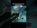 POV: You Accidentally Entered The Backrooms 😨 | Dreamcore & Liminal Space #shorts #enigmaquests