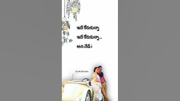 Thumbnail of సైరవించే మధుర గీతం… హృదయాన్ని హత్తుకునే స్వరాలు