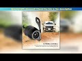 Dashcam Rearview Camera — First Look (2025): Dashcam Rearview Camera 4 Holes Car Loaded