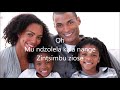 Luchazi Gospel Kala Nange Audio Lyrics 