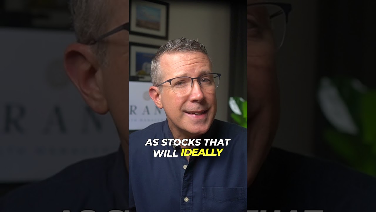 Never run out using 3-bucket strategy?
