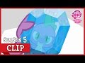 Spike Takes Responsibility For His Acts (Princess Spike) | MLP: FiM [HD]