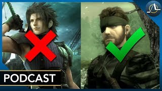 How To Write A Good Prequel | State Of The Arc Podcast: Ep. 28