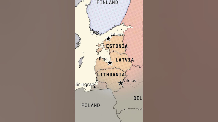 Here's how a Putin-led war with NATO could play out