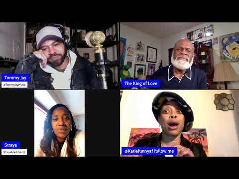 The Michael Colyar Morning Show