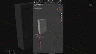 Pointing All Lights At The Cursor - Blender #3d #tips