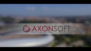 Axon Soft - Company Presentation screenshot 5