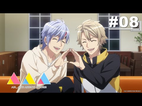 A3! - Episod 11 [ Malay Sub | English Sub | 中文字幕] | MuseMalaysia Anime